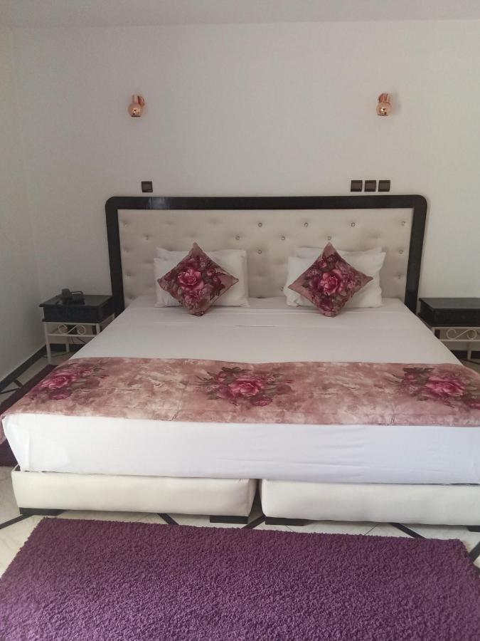 Hotel Al Kabir Marrakesh Bagian luar foto