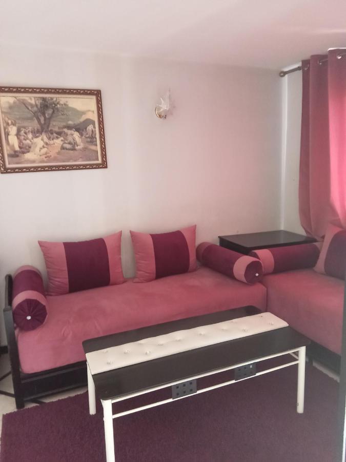 Hotel Al Kabir Marrakesh Bagian luar foto