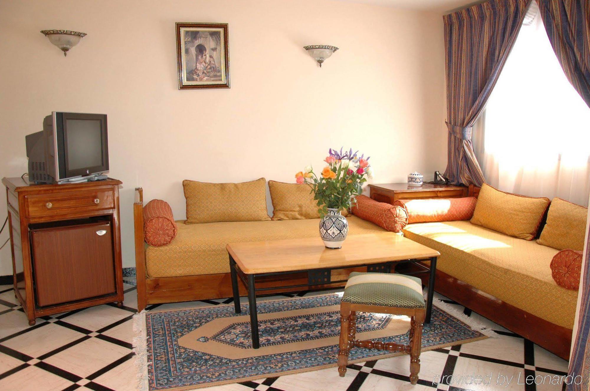 Hotel Al Kabir Marrakesh Ruang foto